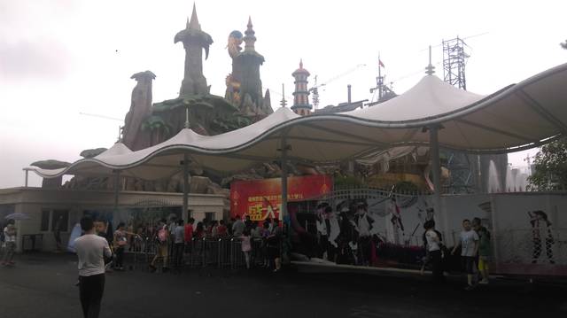 罗源海洋世界 - 程家小歌918的日记-babytree 宝宝树