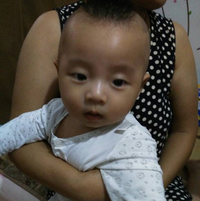 宝宝太瘦!怎么办呀?