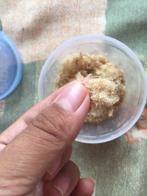 喜欢给宝宝做面食_每天有时间就在家给宝宝捣