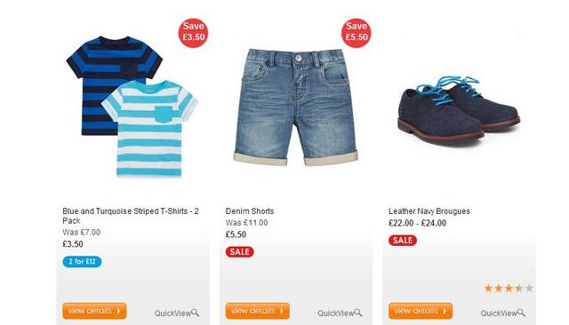 英国Mothercare官网折扣开团啦!_英国motherc