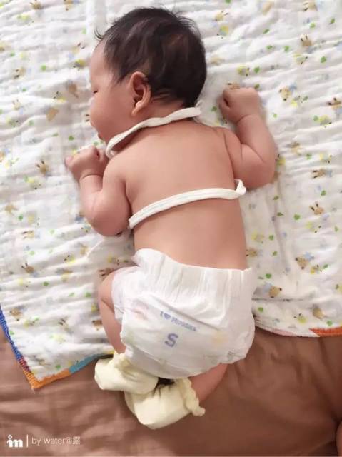 晒晒我家的臭屁娃_家有萌娃一个，晒晒我家的臭屁娃娃，喜欢穿着_宝宝树