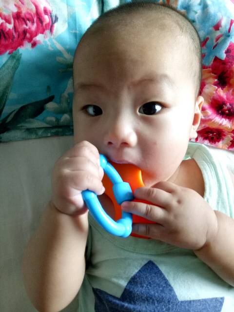 补发心情!_哎,真是一孕傻三年那,不过也没见傻