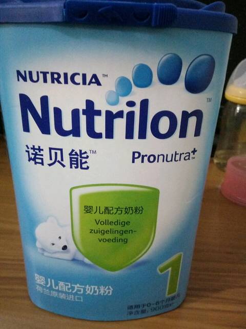 宝妈们都是给宝宝喝什么奶粉,总换奶粉是不是