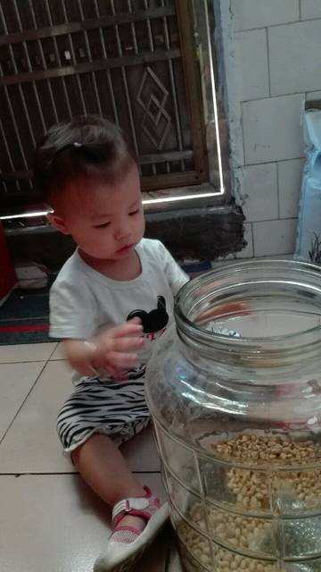 有没有不爱吃饭的宝宝?