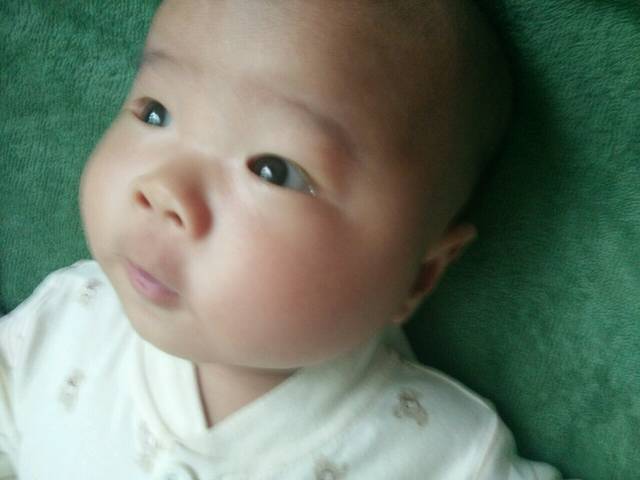 宝宝鼻子不透气怎么办?