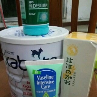 意外收获_快递员打电话说你有包裹,我还以为是