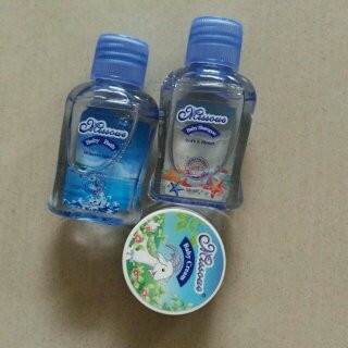 育儿树让我学到了许多育儿知识,还收到了意外