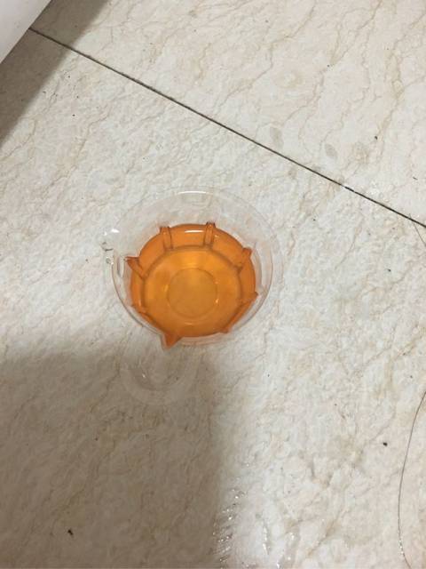 求助,我这尿液什么情况?_早上四点起来测试早