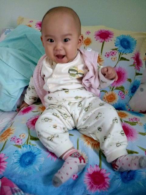 宝宝七个月,还吃夜奶吗?吃几次?