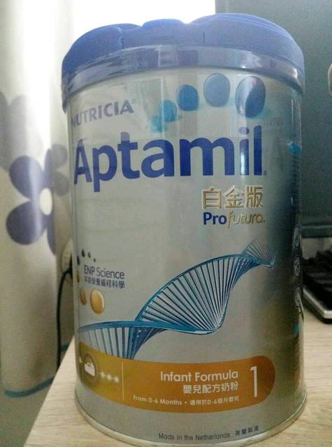 爱他美奶粉质超标问题_今天百度看了下关于爱