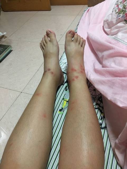 有和我一样备受煎熬的宝妈吗