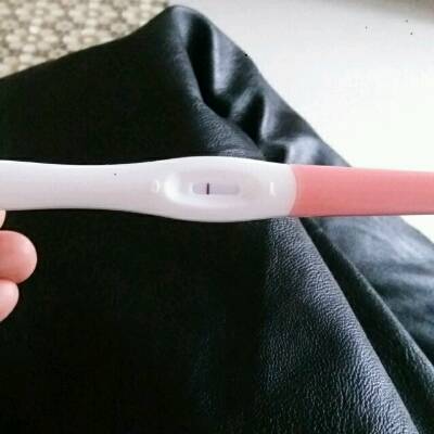 多囊改变,促排,卵泡不破,10月11号下午4点做的