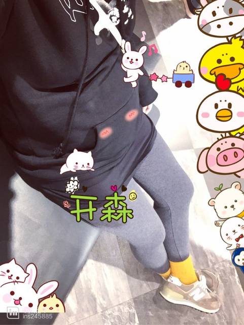 开始给宝儿囤货_需要的东西好多 慢慢来吧_宝