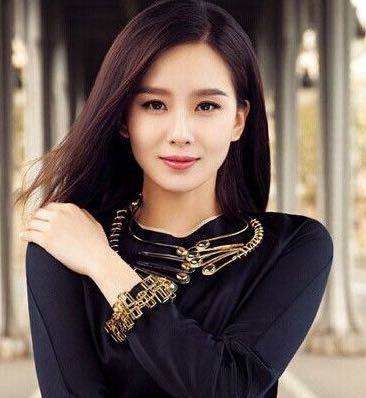 当红花旦都是什么学校毕业,赵丽颖的学校最特