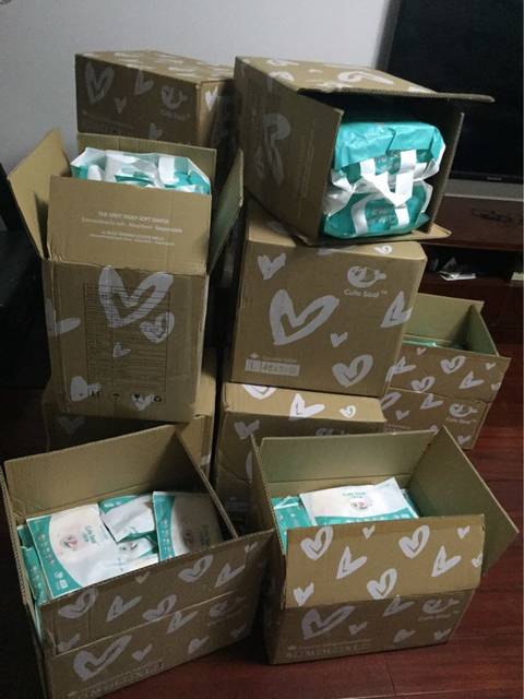 尿不湿哪个牌子好一些_宝妈们,都在给宝宝用什