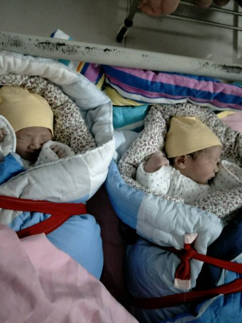 宝宝刚产几天,抽血检查可以晚几天做吗_我是双