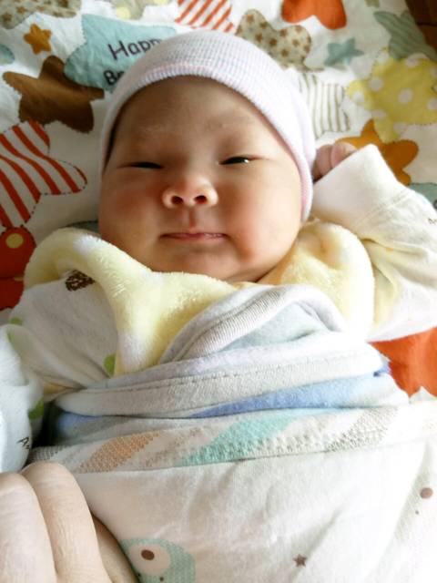 求女宝名字_宝宝18日出生,想了好久的名字,纠