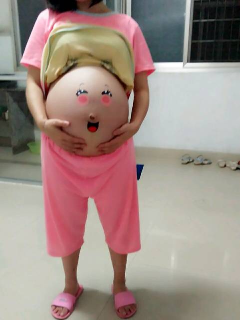 生了男宝_宝妈们有谁问肚子的生男宝女宝我这