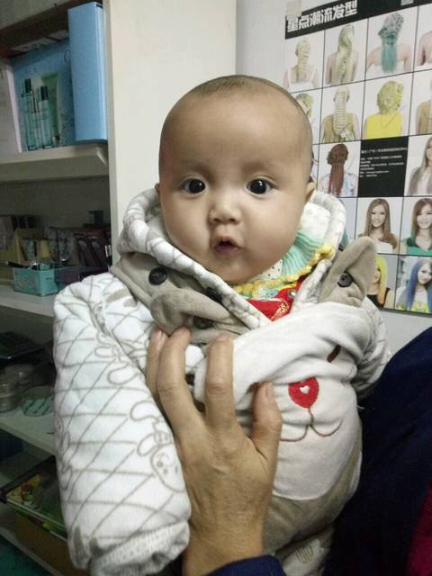 孕期吃什么宝宝眼睛黑又亮_孕期吃什么宝宝眼