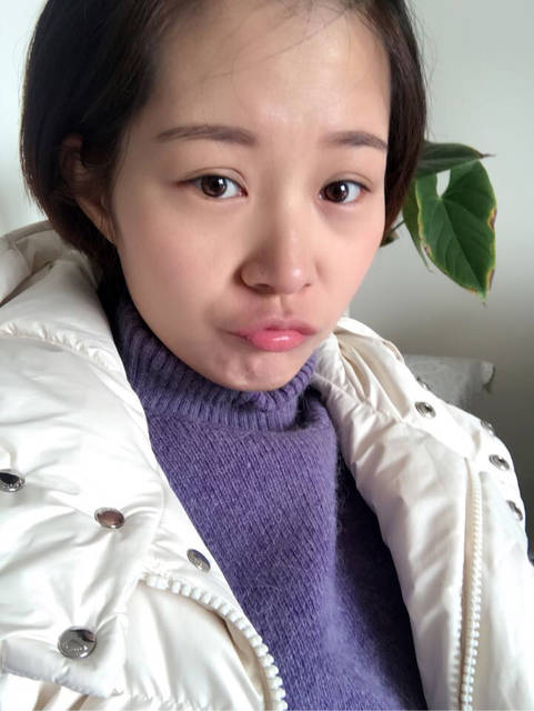 孕期也要保养_我觉得孕期的宝马还是要护理皮