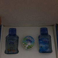 体验报告一宝_收到宝盒时,发现宝盒这么大,就