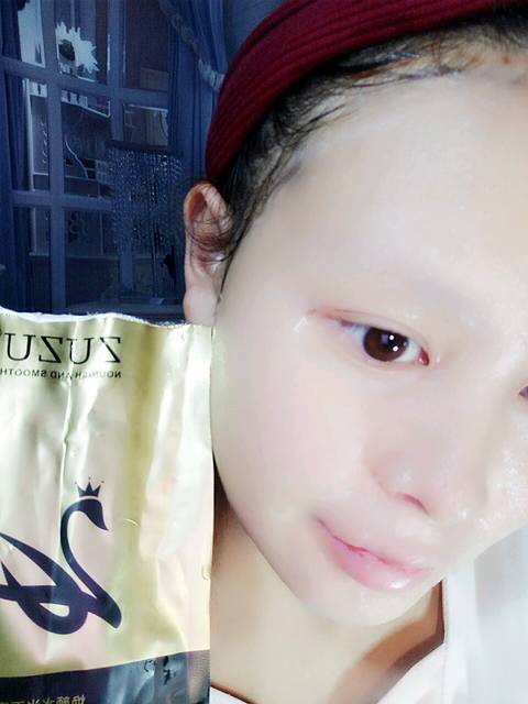 孕妇晚间怎么护肤_1面膜,面膜用了洗完脸过后