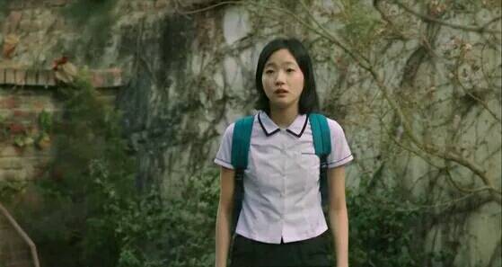 [图解]韩国电影《银娇》