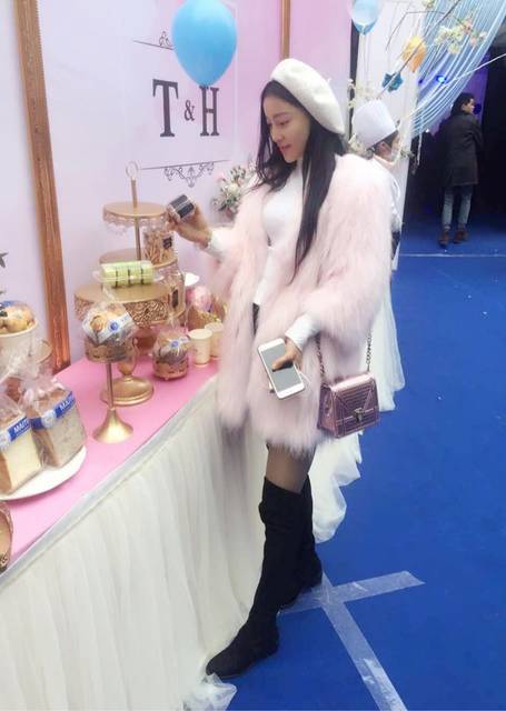 刚好5个月了、肚子一点也不显怀_5个月了、准