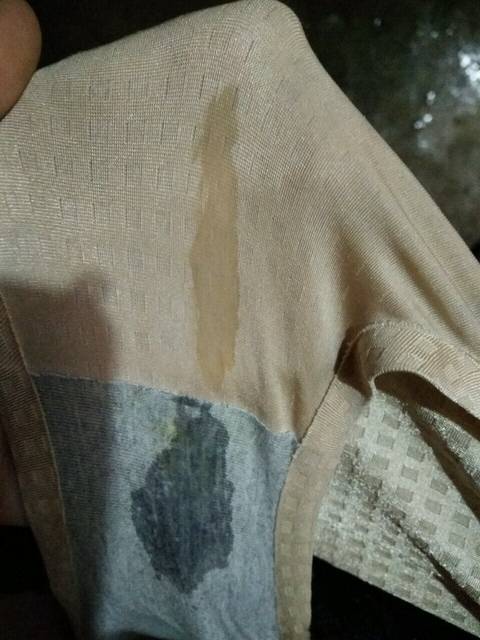 这是羊水吗?_今天是预产期了还没动静这是羊