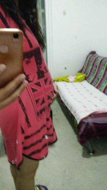 二胎比较显怀吗?_现在马上三个月了 感觉肚子