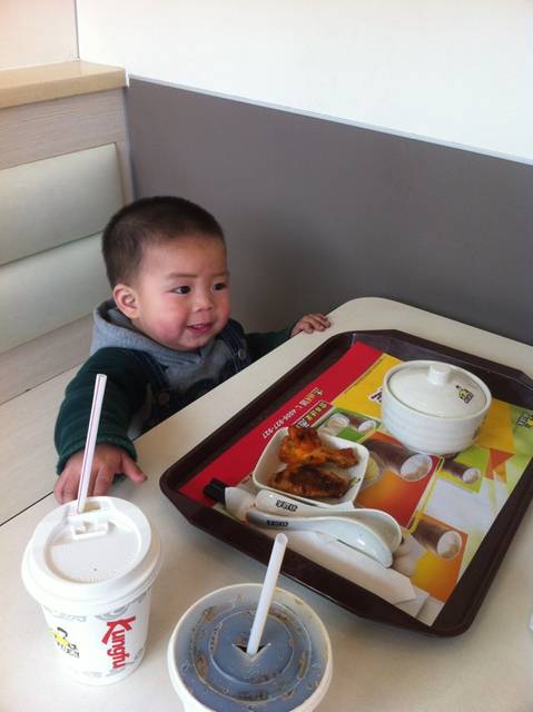 一岁半不到能听三种语言但不太会说话_该帖子