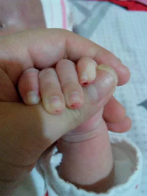 宝妈们我想杀人,真是个奇葩的家伙