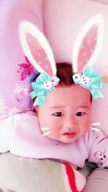 安宝宝_宝宝7个月了还没长牙,真是让人着急啊