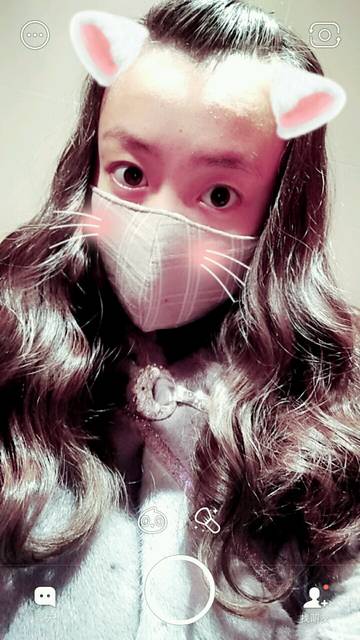 关于坐月子蜈蚣的图片_我是长头发好不容易从问题辫丸子头发型图片