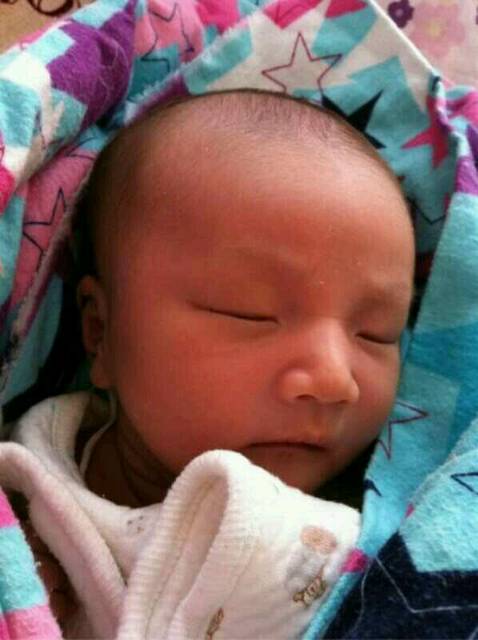 二胎如愿男宝宝,传健康男宝!_症状: 1.同房一周