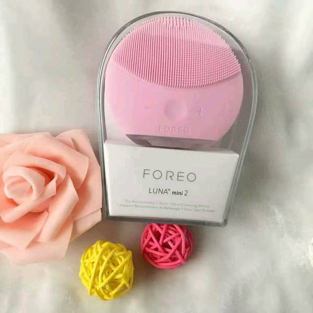 luna洗脸仪_luna洗脸仪为什么要买露娜洁面仪
