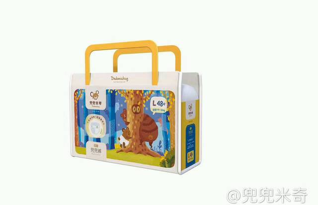 尿不湿,哪个牌子好?求推荐!_哪种尿不湿使用起