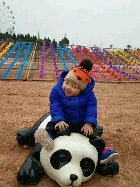 断奶第一天,宝宝加油!_亲爱的宝贝,这是出生以