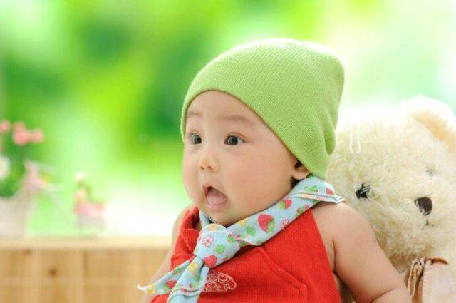 生了二胎男宝!凑个好!_1、自怀孕以来一次没吐