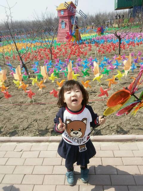 有经验的来指点一下我这症状是男是女_刚怀孕