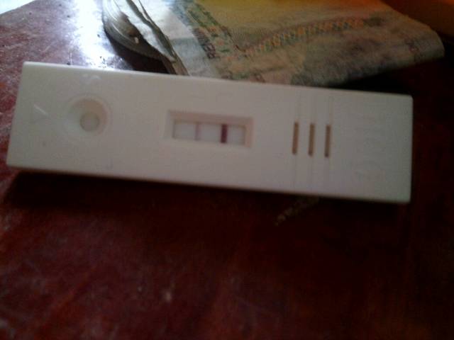 树友_有谁月经刚过四天查出怀孕的?_宝宝树