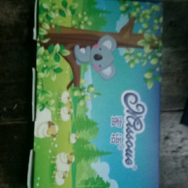 意外的惊喜_很幸运抽到宝盒,收到宝盒,拆开后