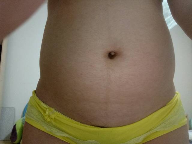 有没有哪位宝妈知道是男是女?_有没有哪位宝