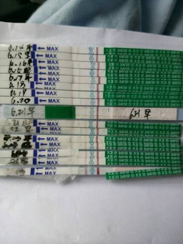 生化妊娠_第一次彻底了解了什么是生化妊娠。