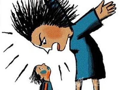 父母面对熊孩子如何控制自己的情绪?(每天五分