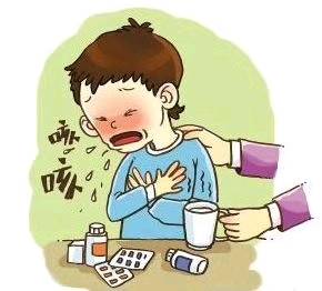 孩子咳嗽经常做雾化好不好