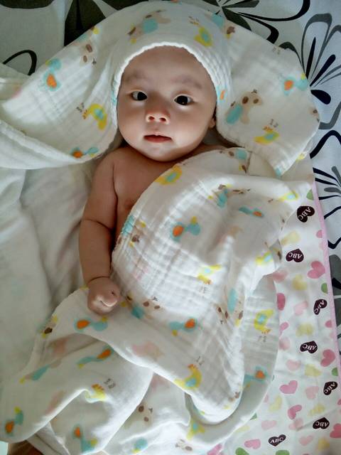 二胎宝妈,你们一胎和二胎都是间隔多久生的啊