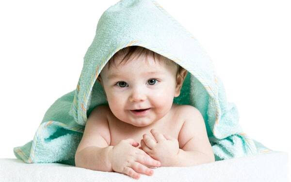 怎样照顾刚出生的宝宝,应注意哪些问题呢?_①