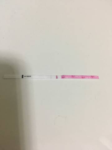 想问问大家都是什么时间测出怀孕的