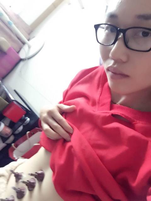 好好艾自己_痛经,子宫肌瘤,不孕…都属于宫寒